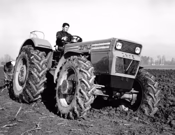 SAME Buffalo '1967–73