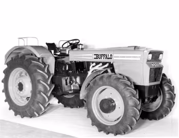 SAME Buffalo '1967–73