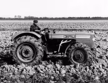 SAME Buffalo '1967–73