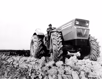 SAME Buffalo '1967–73