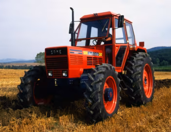 SAME Buffalo 130 '1978–82
