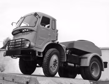 Samecar Elefante TC '1963–????