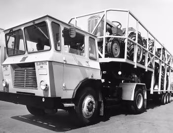 Samecar Elefante TS.A 4×4 '1965–????