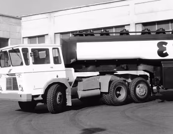 Samecar Elefante TS.A 6×4 '1965–????