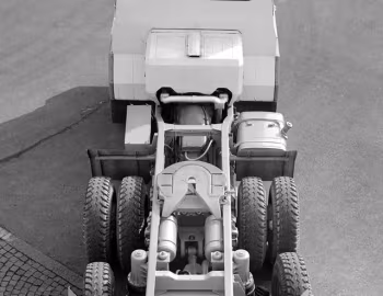 Samecar Elefante TS.A 6×4 '1965–????