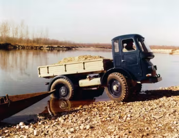 SAME Samecar Industriale '1961–67