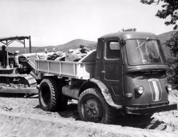 SAME Samecar Industriale '1961–67