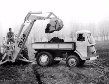 SAME Samecar Toro '1962–64