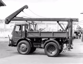 SAME Samecar Toro '1962–64