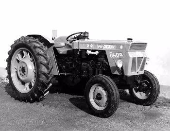 SAME Centauro 2RM '1965–67