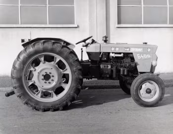 SAME Centauro 2RM '1965–67