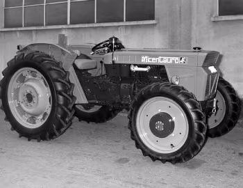 SAME Centauro 4RM '1965–68