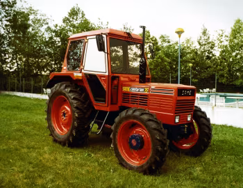 SAME Centurion 75 '1978–85
