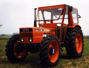 SAME Centurion 75 '1978–85