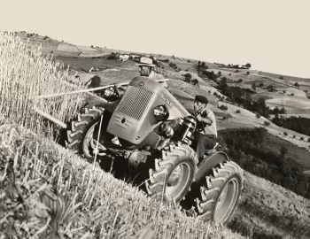 SAME D.A. 25 DT '1952–57