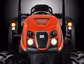 SAME Delfino 60 ROPS [EU-spec] '05.2020–至今