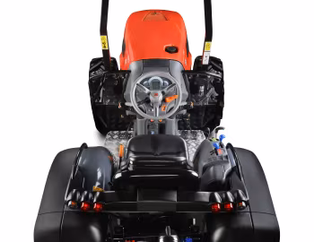 内饰 SAME Delfino 60 ROPS [EU-spec] '05.2020–至今