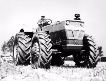 SAME Dinosauro '1965