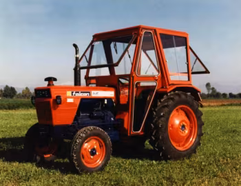 SAME Falcon '1974–87