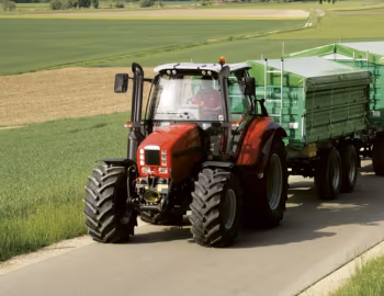 SAME Fortis '2012–17