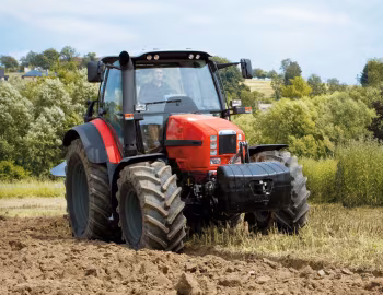 SAME Fortis 160.4 '2012–17