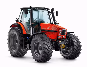 SAME Fortis 160 '2012–17