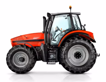 SAME Fortis 180 '2012–17