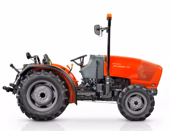 SAME Frutteto 70 Natural '11.2017–pr.