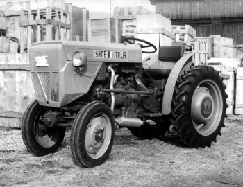 SAME Italia 2RM '1967