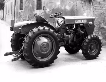 SAME Italia DT Vigneto '1966