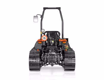 SAME Krypton³ 80 V [Worldwide] '2011–至今