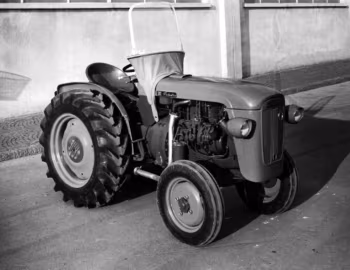 SAME Puledro '1960–63