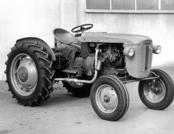 SAME Puledro '1960–63