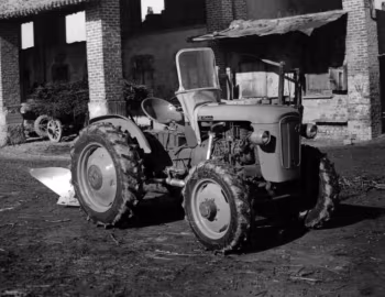 SAME Puledro DT '1960–63