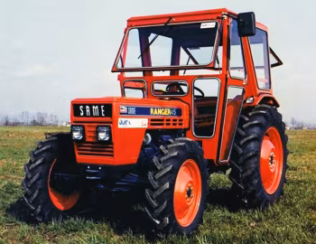 SAME Ranger 45 DT '1989–96