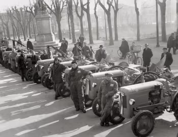SAME '1942–pr.