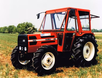 SAME Solar 60 '1986–97
