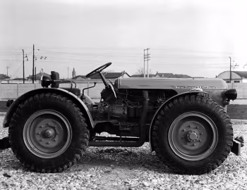 Super Cassani D.A. 47 DT '1957