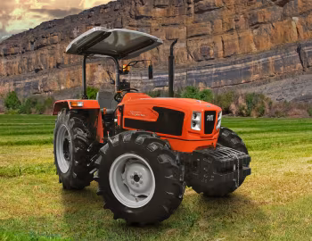 SAME Tiger Compact 60 [Worldwide] '2020–至今