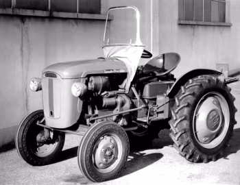 Same Sametto 120 '1960–64