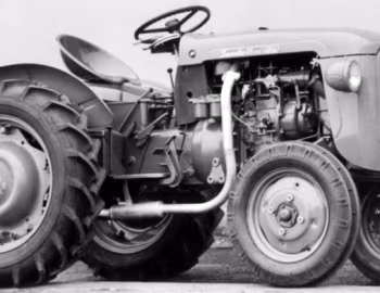 Same Sametto 120 '1960–64