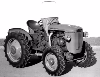 SAME Sametto 120 DT '1960–64