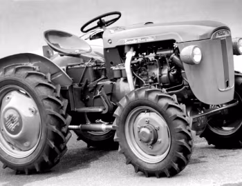 SAME Sametto 120 DT '1960–64