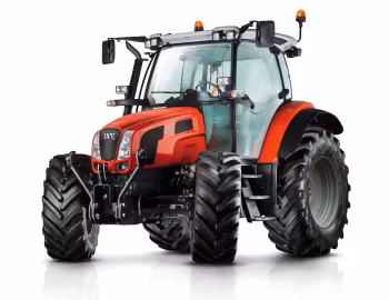 SAME Virtus 120 '11.2012–17
