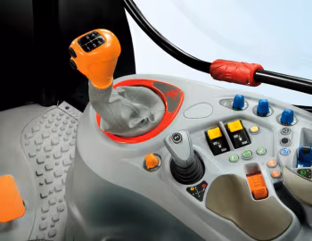 Interior SAME Virtus 120 '11.2012–17