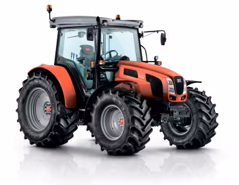 SAME Virtus 100 J '2013–17