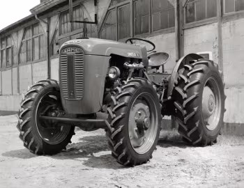 SAME 450 V DT '1965–69