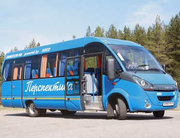 Самотлор-НН-3242 "Перспектива" '2007