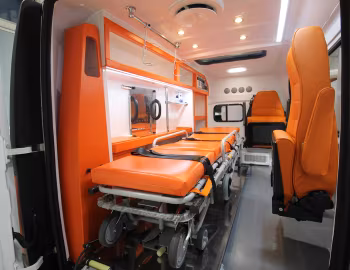 内饰 Lada Granta Kub '2024–至今