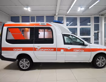 Lada Granta Kub '2024–至今